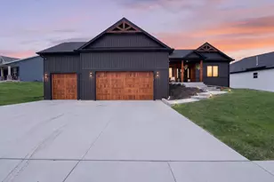 624 Greenway Pt. Drive, Janesville, WI 53548 - Photo 1