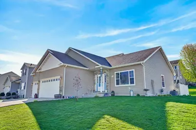 905 Ellie Rae Drive, Lodi, WI 53555 - Photo 1