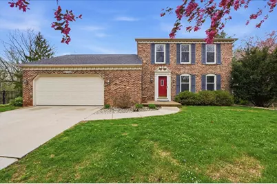 3702 Nathan Hale Court, Middleton, WI 53562 - Photo 1