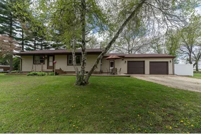 N6749 Tippecanoe Trail, Elkhorn, WI 53121 - Photo 1