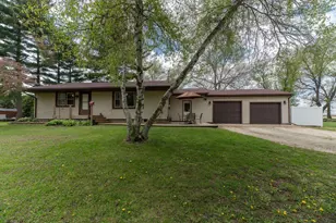 N6749 Tippecanoe Trail, Elkhorn, WI 53121 - Photo 1