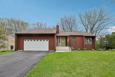 394 Grove Street, Lake Mills, WI 53551 - Photo 1