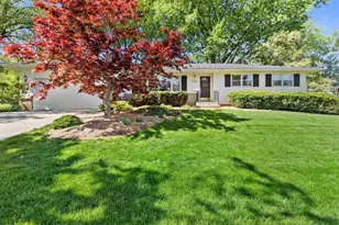 5905 S Hill Dr, Madison, WI 53705 - Photo 1