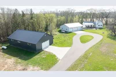 N4227 Christopher Road, Rio, WI 53960 - Photo 1