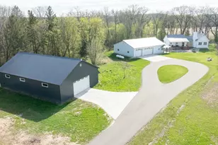 N4227 Christopher Rd, Rio, WI 53960 - Photo 1