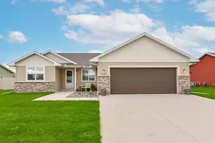 5115 Fairmont Drive, Milton, WI 53563 - Photo 1