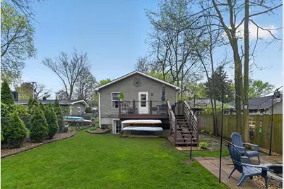 4522 Lakeview Avenue, Mcfarland, WI 53558 - Photo 1