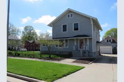 309 Oneida Street, Beaver Dam, WI 53916 - Photo 1