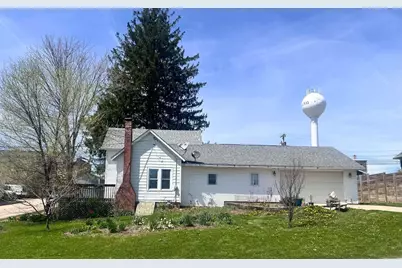 107 Richards Street, Ridgeway, WI 53582 - Photo 1