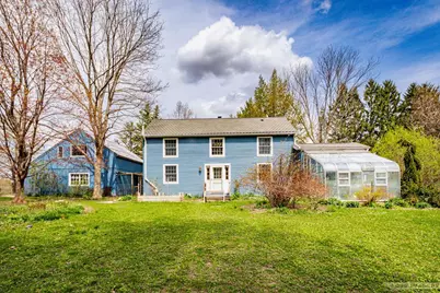 691 County Highway A, Edgerton, WI 53534 - Photo 1