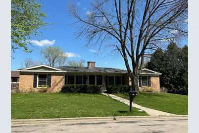 6604-6606 Columbus Drive, Middleton, WI 53562 - Photo 1
