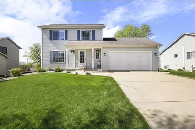 928 Vista Ridge Drive, Mount Horeb, WI 53572 - Photo 1