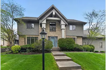 2 Plover Circle, Madison, WI 53717 - Photo 1