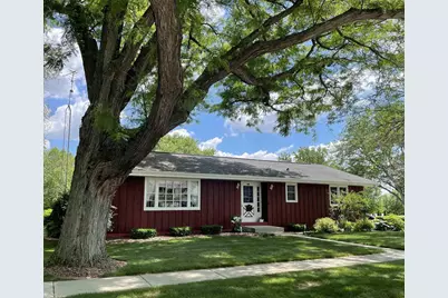 215 Garfield Avenue, Reeseville, WI 53579 - Photo 1