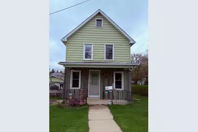 421 Kekoskee Street, Mayville, WI 53050 - Photo 1