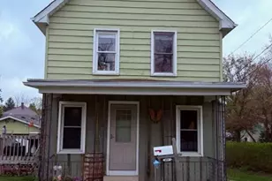 421 Kekoskee St, Mayville, WI 53050 - Photo 1
