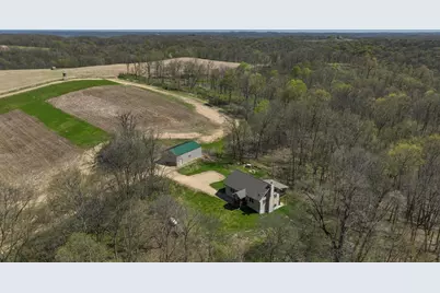 23958 Brown Ridge Road, Boscobel, WI 53805 - Photo 1