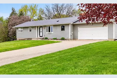 4210 Old Deerfield Road, Deerfield, WI 53531 - Photo 1