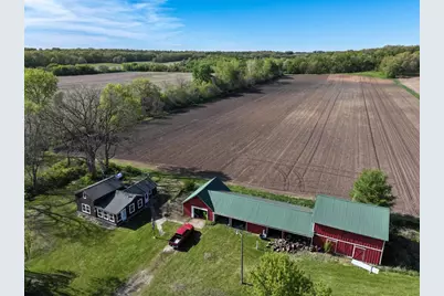 15936 W Beloit Newark Road, Brodhead, WI 53520 - Photo 1