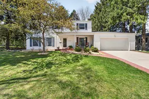 6306 Keelson Dr, Madison, WI 53705 - Photo 1