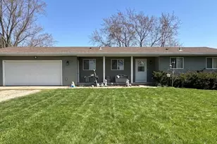 3880 Oak Park Rd, Deerfield, WI 53531 - Photo 1
