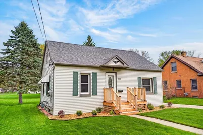110 Lake Street, Beaver Dam, WI 53916 - Photo 1