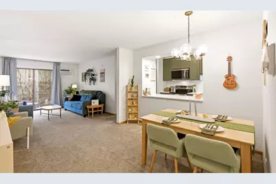 1509 Martin Street #4, Madison, WI 53713 - Photo 1