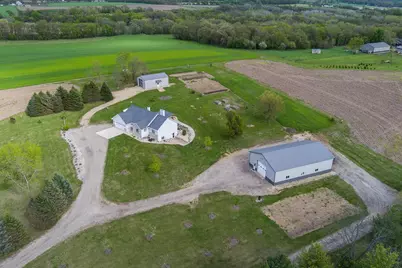 13541 W Beloit Newark Road, Brodhead, WI 53520 - Photo 1