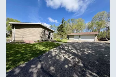 11530 W Brandherm Road, Beloit, WI 53511 - Photo 1