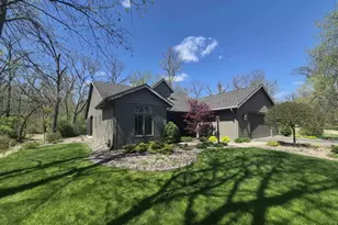 3181 N Crystal Springs Rd, Janesville, WI 53545 - Photo 1