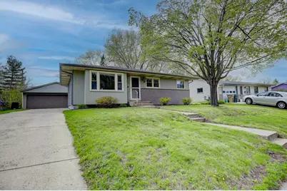 825 Northland Drive, Madison, WI 53704 - Photo 1