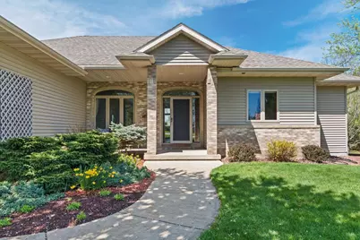 W14110 Crestview Drive, Prairie Du Sac, WI 53578 - Photo 1