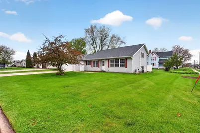 604 Sunrise Drive, Ripon, WI 54971 - Photo 1