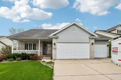 3133 Collingwood Drive, Sun Prairie, WI 53590 - Photo 1