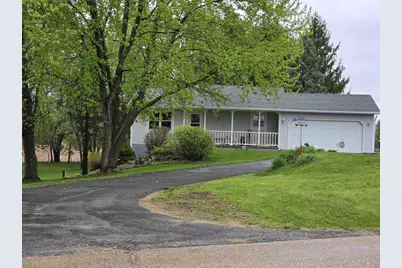 4680 W Rutland Road, Brooklyn, WI 53521 - Photo 1