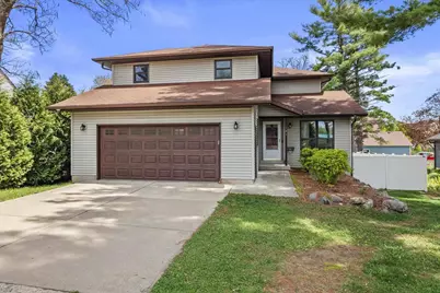 121 Merton Avenue, Lodi, WI 53555 - Photo 1