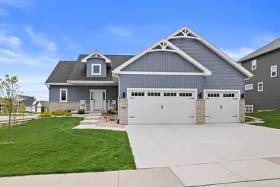 3002 London Avenue, Cottage Grove, WI 53527 - Photo 1