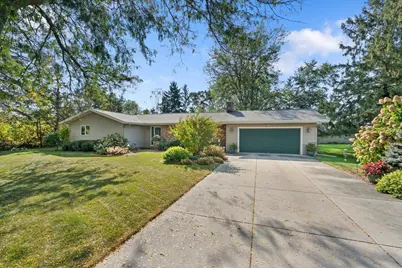 4689 Holm Road, Oregon, WI 53575 - Photo 1