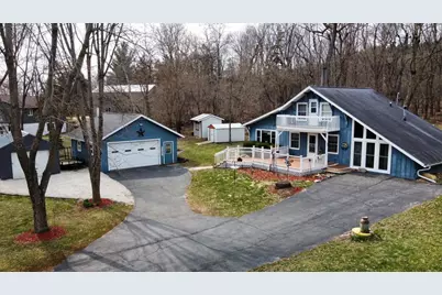 E12516 County Road T., Baraboo, WI 53913 - Photo 1