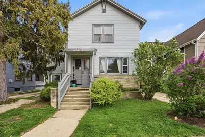 2031 E Washington Avenue, Madison, WI 53704 - Photo 1