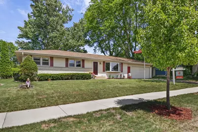 421 Patrick Avenue, Waunakee, WI 53597 - Photo 1