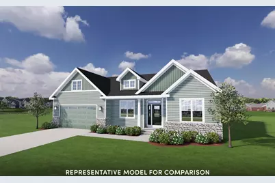 1729 Star Light Drive, Verona, WI 53593 - Photo 1
