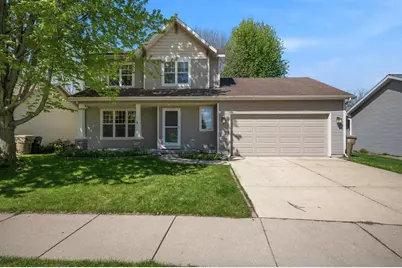 4313 Hey Jude Lane, Madison, WI 53718 - Photo 1