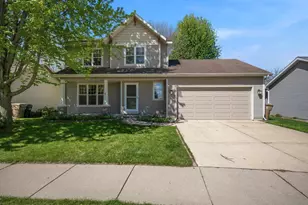 4313 Hey Jude Ln, Madison, WI 53718 - Photo 1