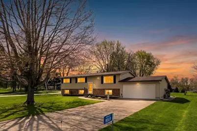 W869 Summit Court, Green Lake, WI 54941 - Photo 1