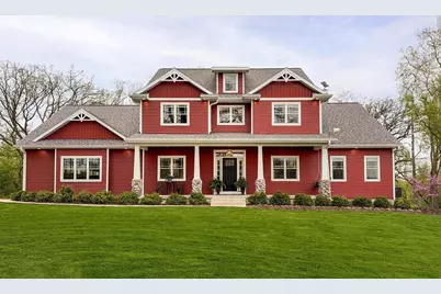 470 York Center Road, Waterloo, WI 53594 - Photo 1