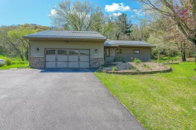 E4705 Horseshoe Road, Spring Green, WI 53588 - Photo 1