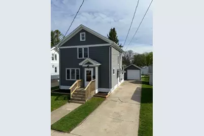 205 James Street, Beaver Dam, WI 53916 - Photo 1