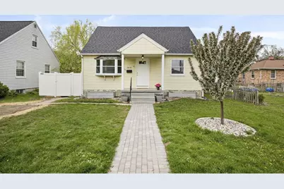 2830 Hoard Street, Madison, WI 53704 - Photo 1