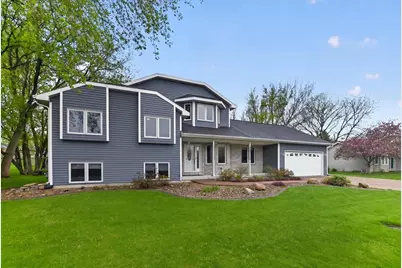 383 Sunnyview Lane, Marshall, WI 53559 - Photo 1